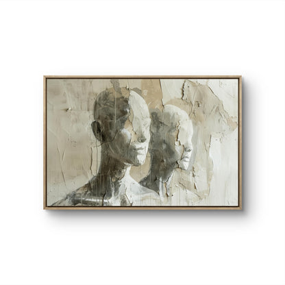 Echoed Identity