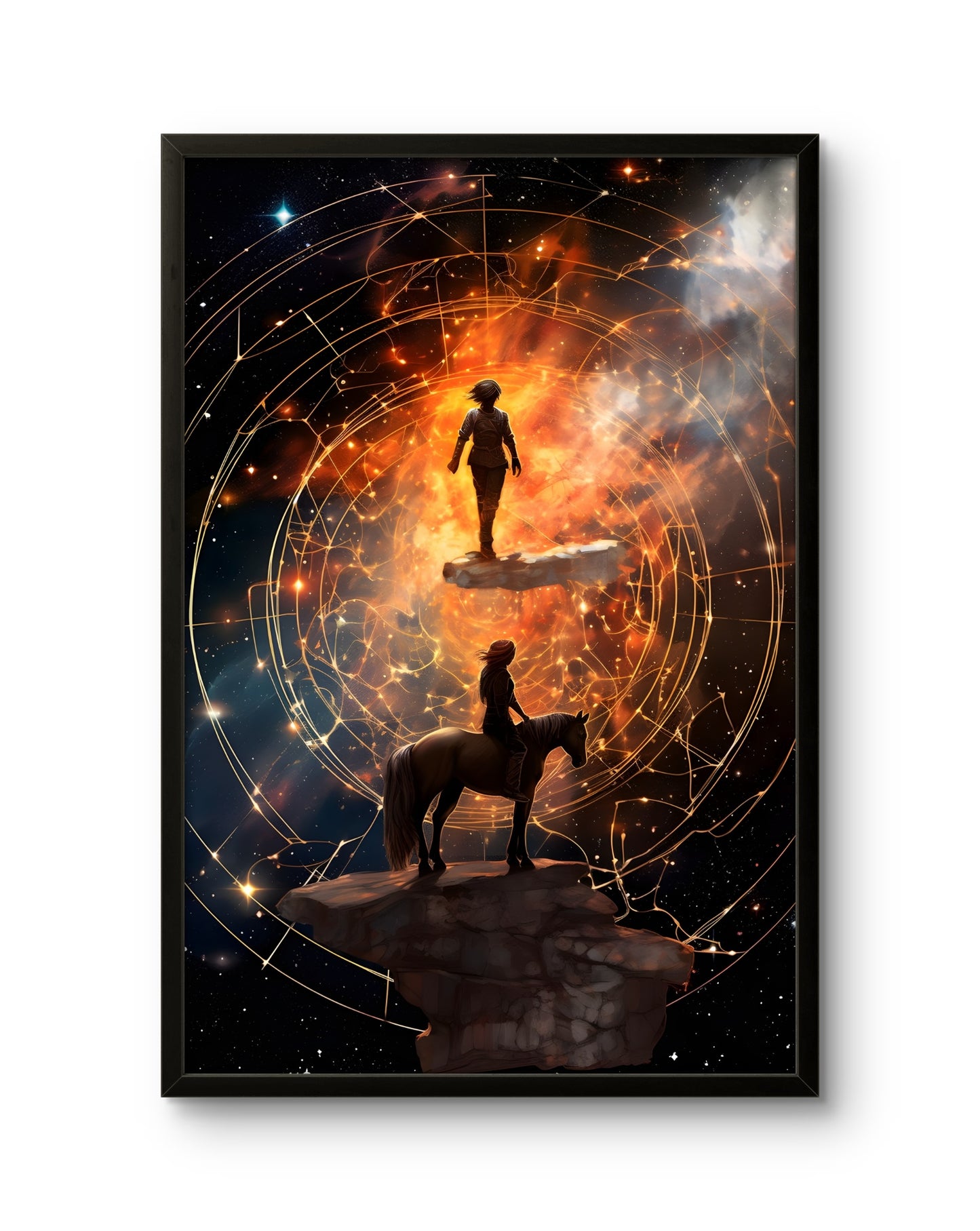 Ascension Loop