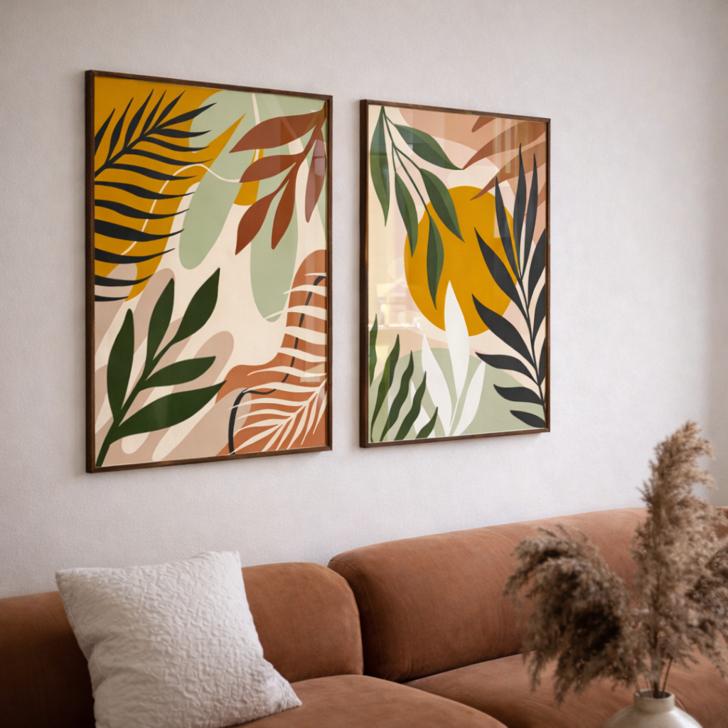 Sunlit Botanica