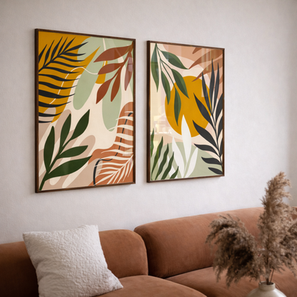 Sunlit Botanica