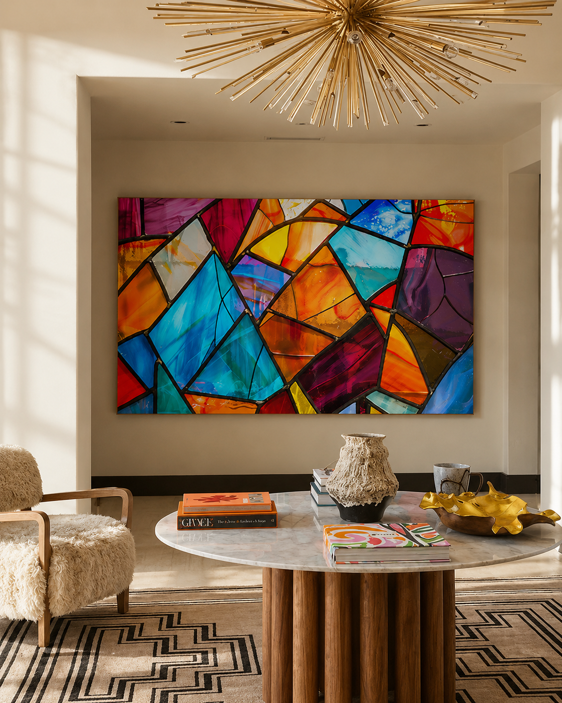 Glass Symphony