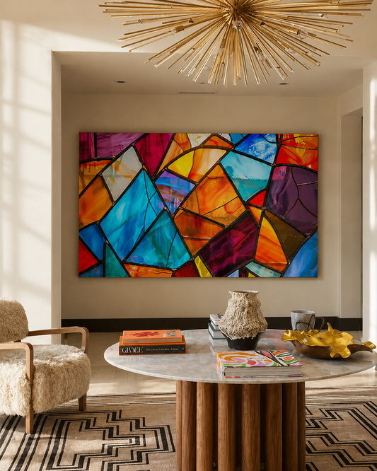 Glass Symphony