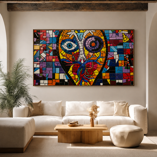 Mosaic Mind