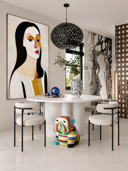The Modern Muse