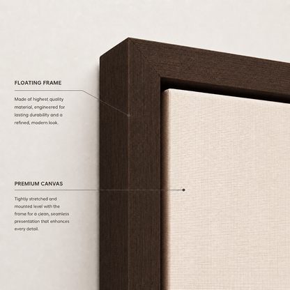 Fragments of Presence