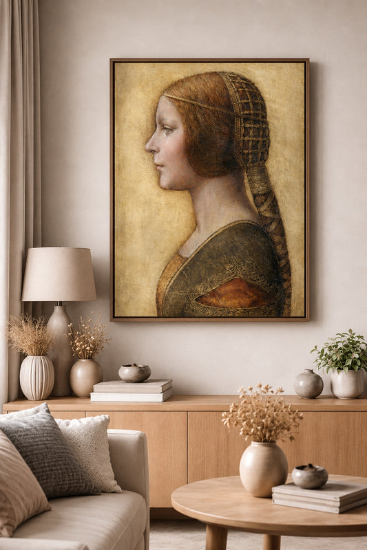 La Bella Principessa