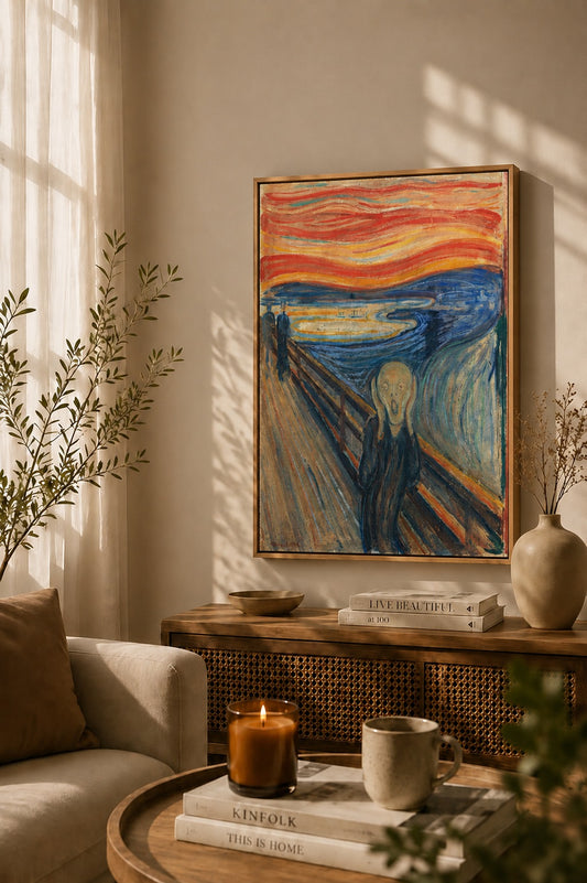 The Scream