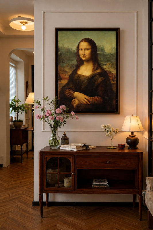 Mona Lisa I