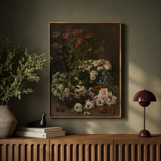Spring Flowers