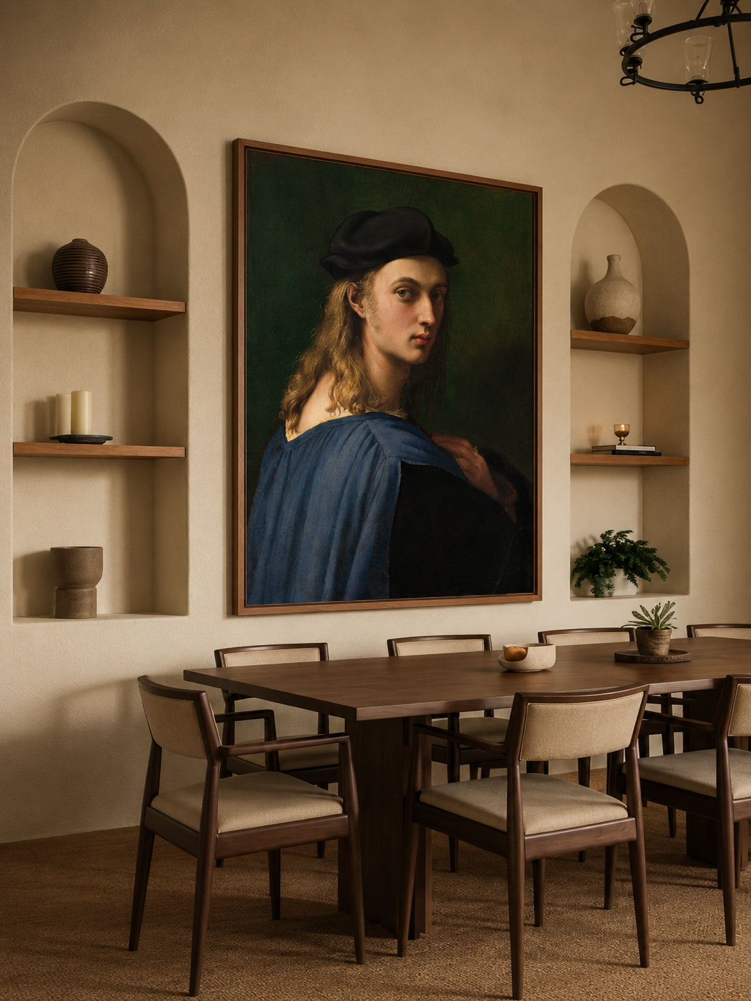Portrait of Bindo Altoviti