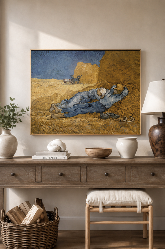 The Siesta
