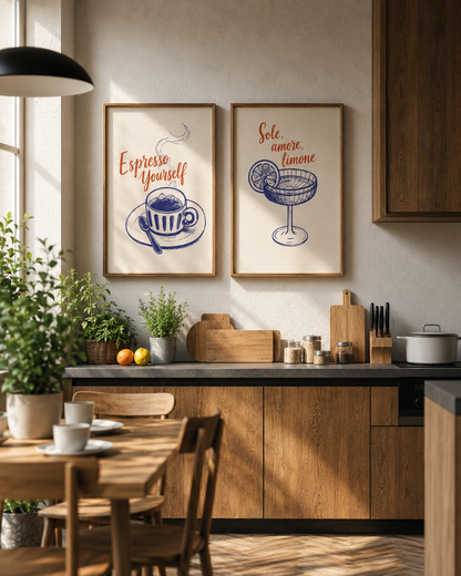 Espresso Yourself