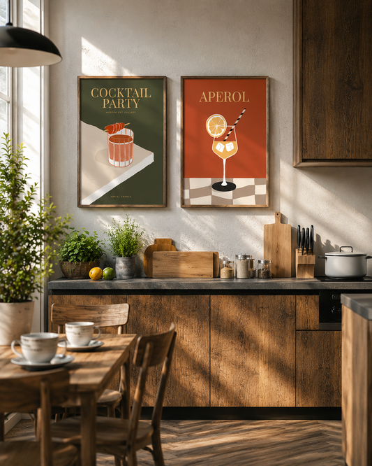 Aperol Dreams