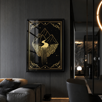 Golden Passage