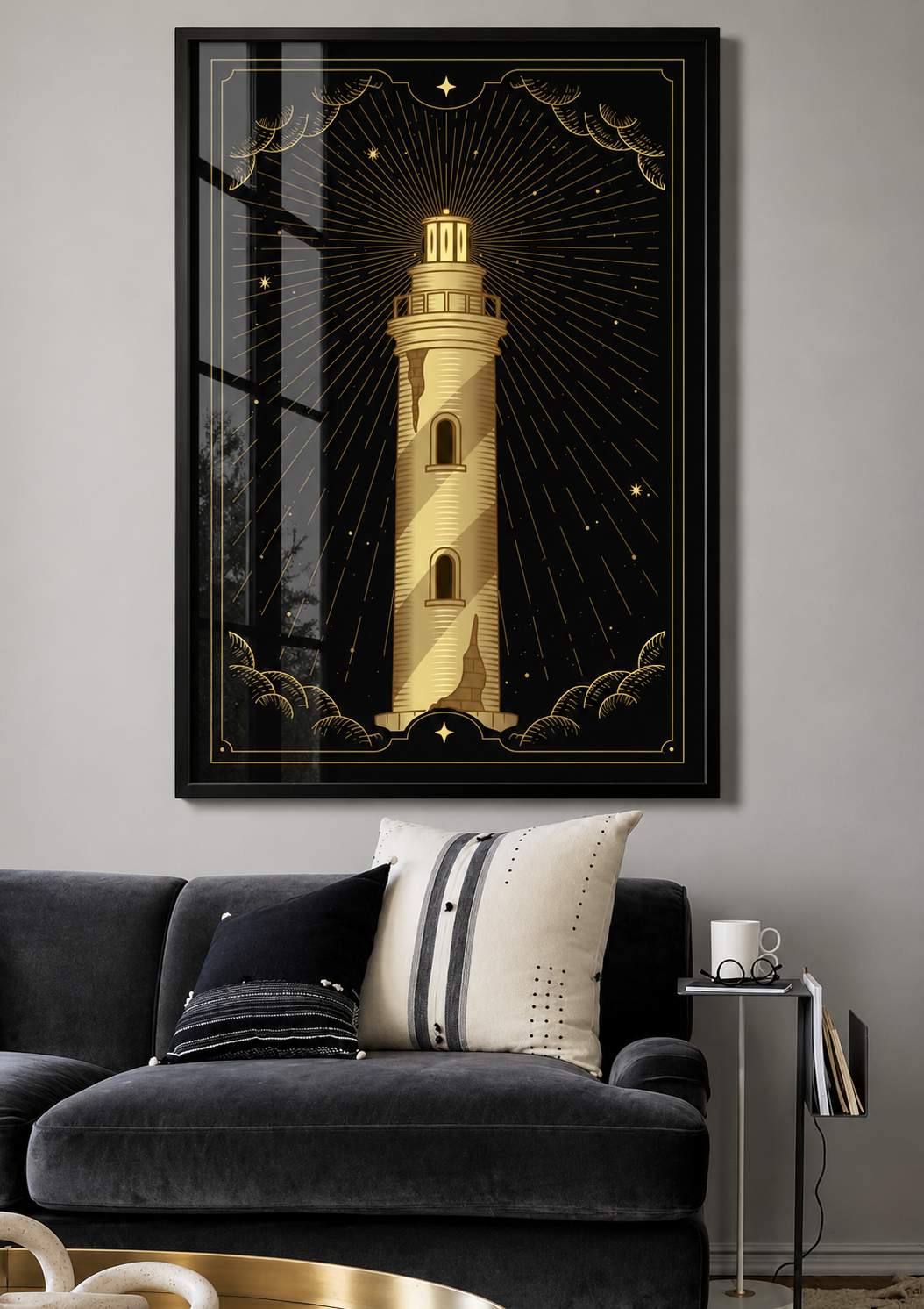 Beacon of Guidance