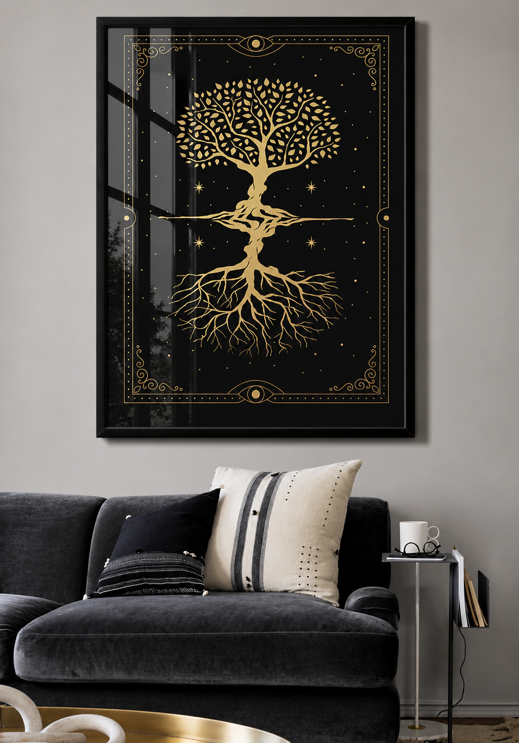 Tree of Duality