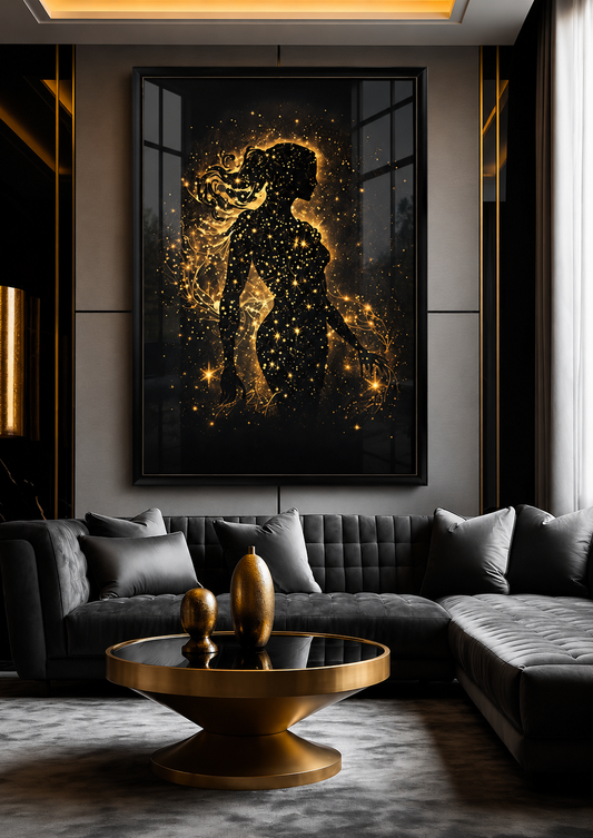 Stardust Soul