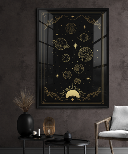 Stellar Atlas