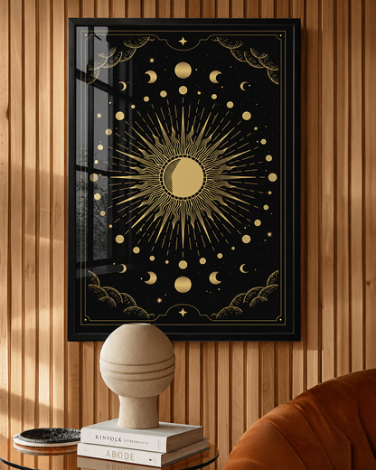 Celestial Alignment