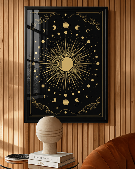 Celestial Alignment