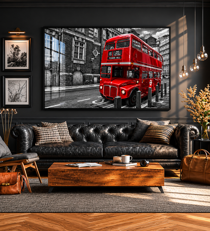 London Double-Decker Classic