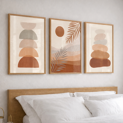 Desert Harmony