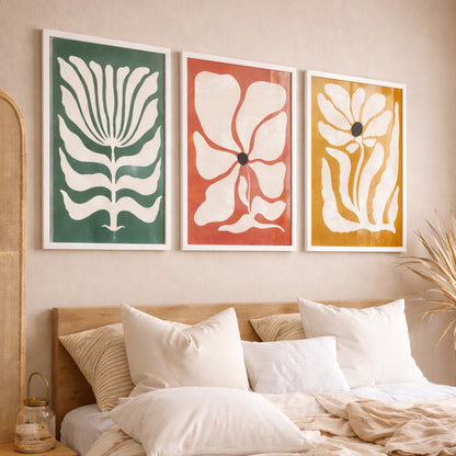 Botanical Rhythm
