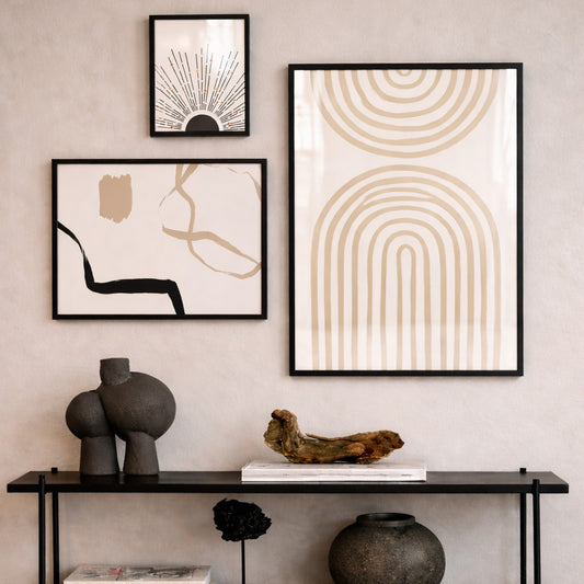 Earth Lines