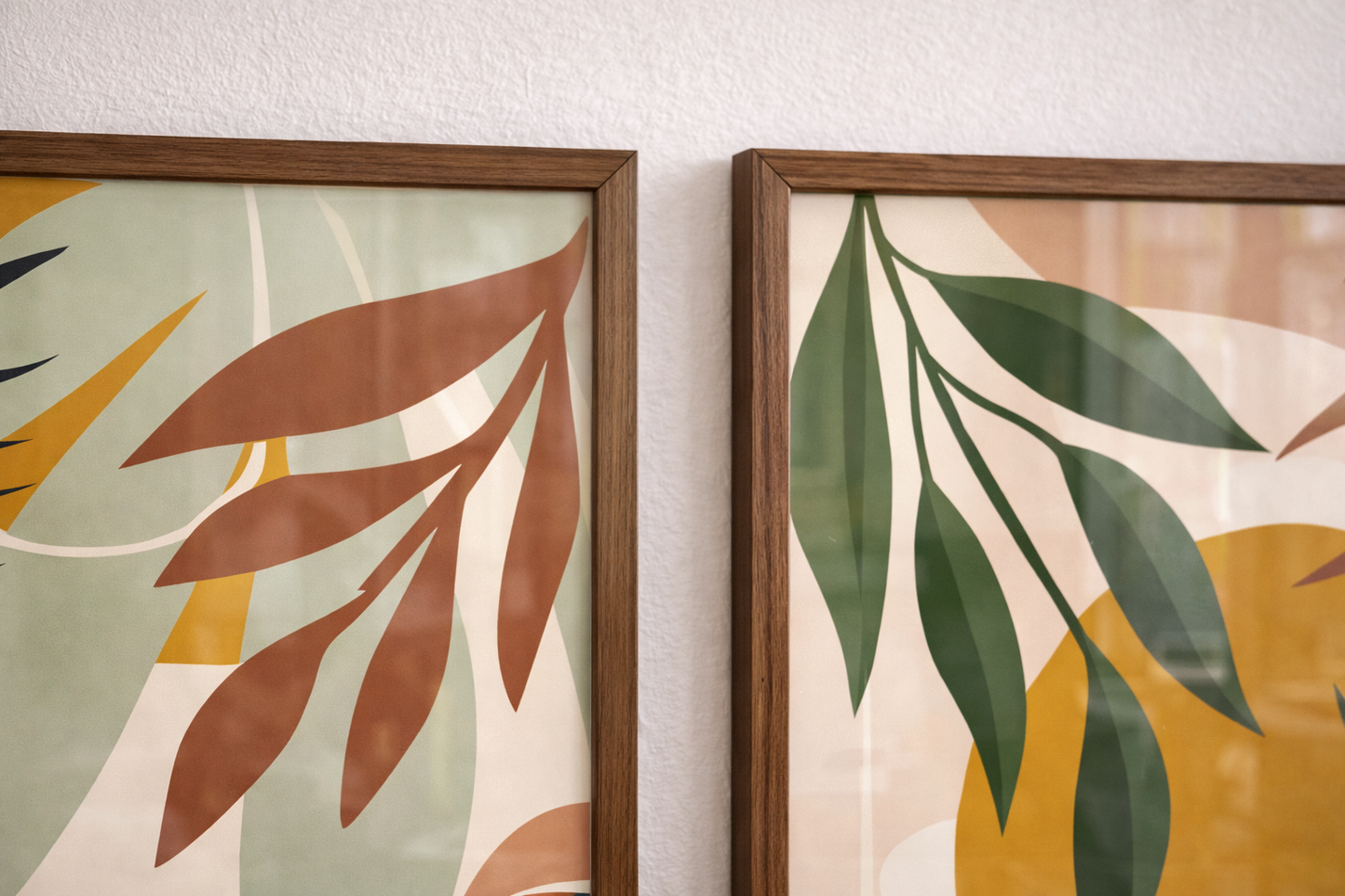 Sunlit Botanica