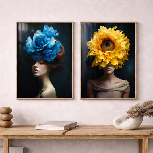 Floral Reverie