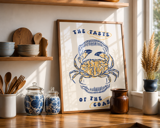Taste of the Coast