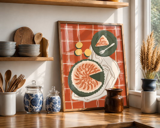 Citrus Picnic