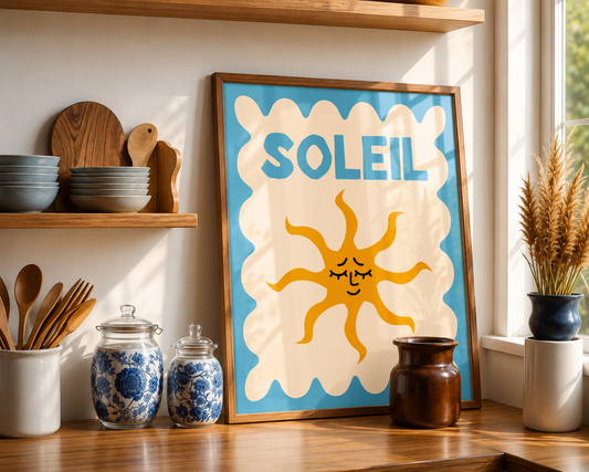 Soleil Dreams
