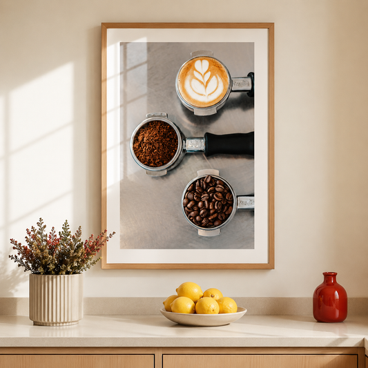 Coffee Ritual