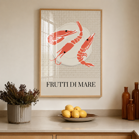 Frutti Di Mare
