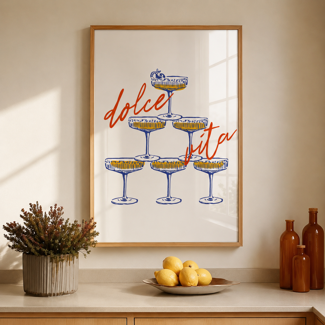 Dolce Vita