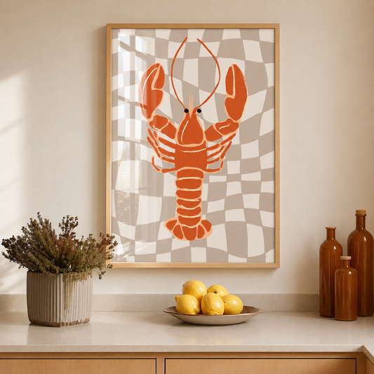 Lobster Lines