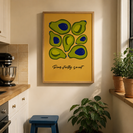 Avocado Dreams