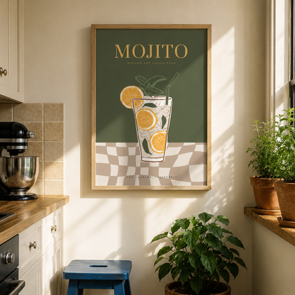 Mojito Mood