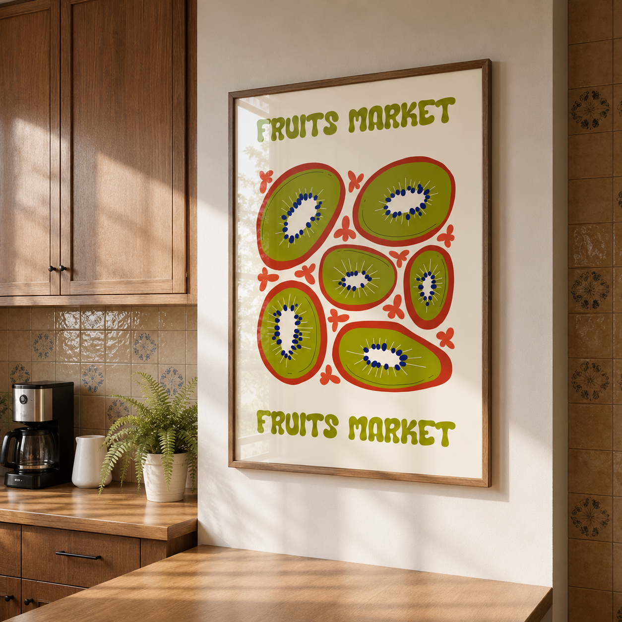 Kiwi Market