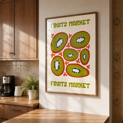 Kiwi Market