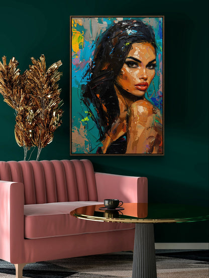 Bold Allure