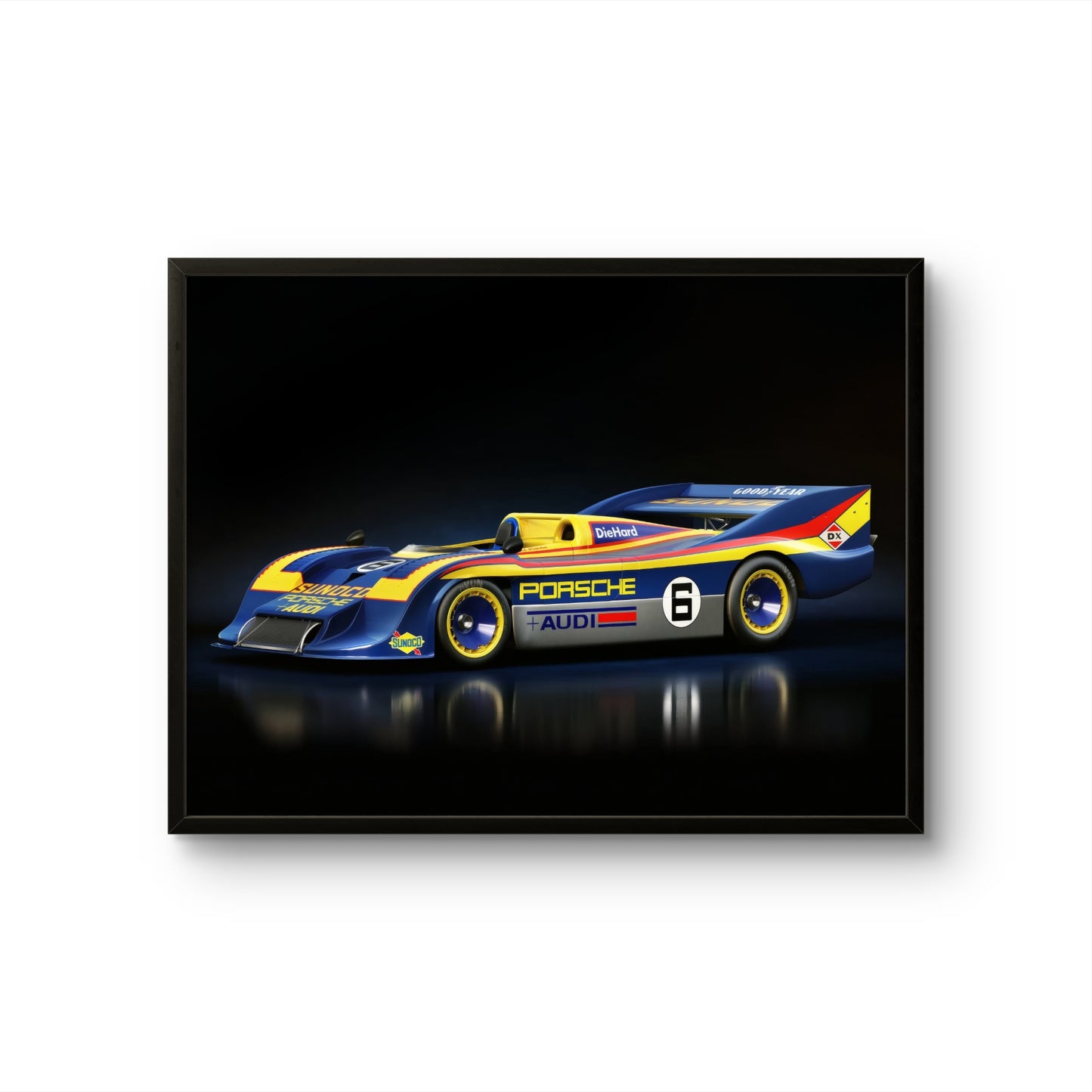 Porsche 917 Endurance Legend