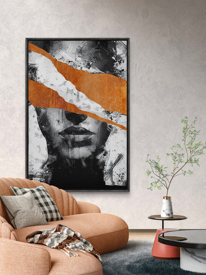 Fragmented Sight