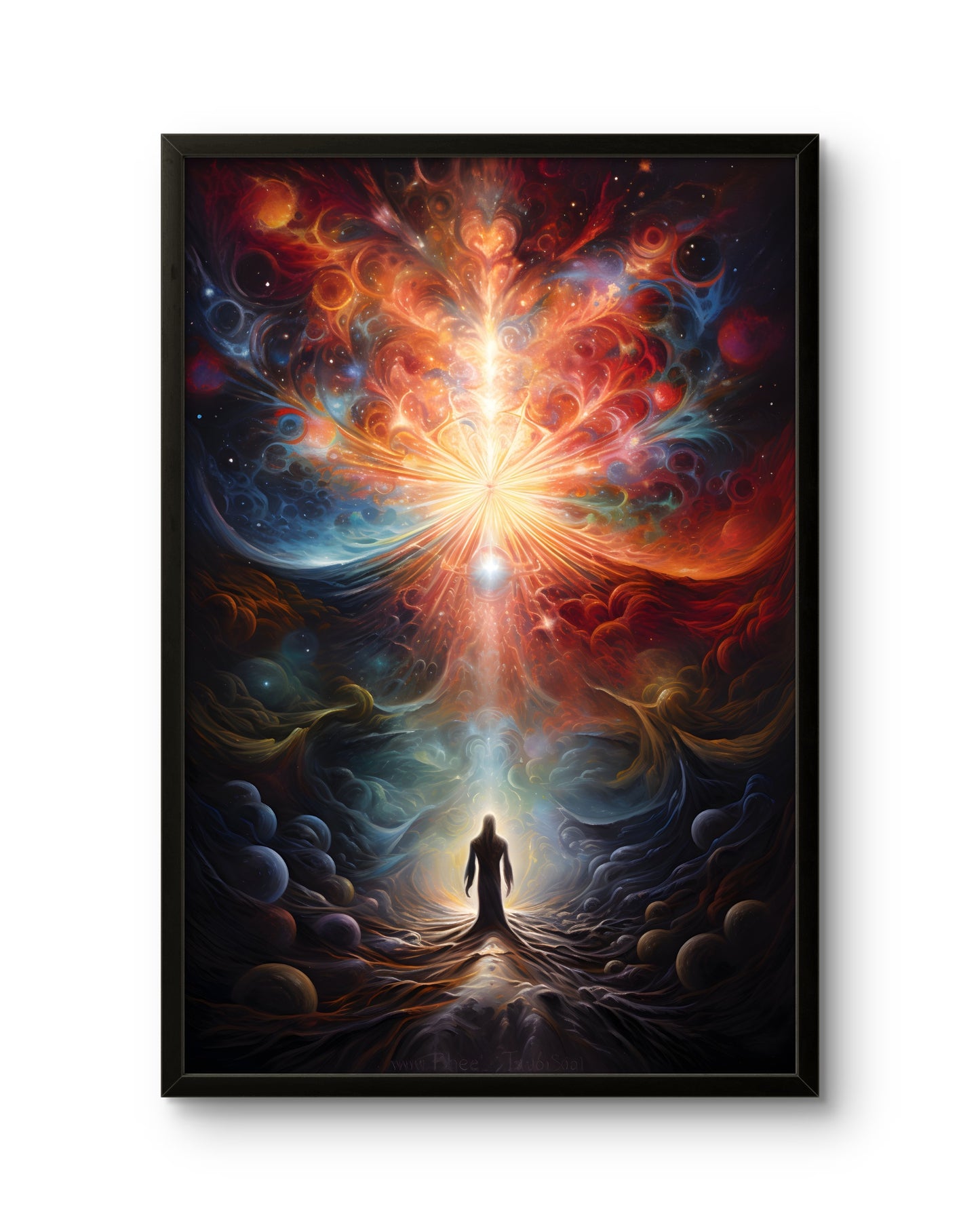 Moment of Transcendence