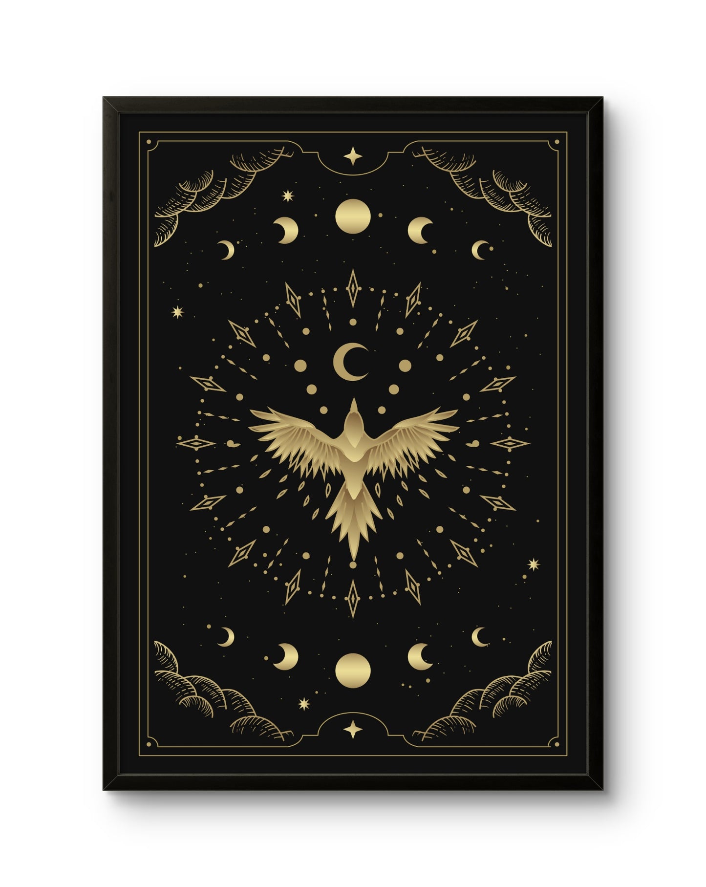 Celestial Guardian