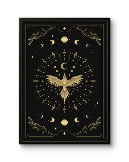 Celestial Guardian