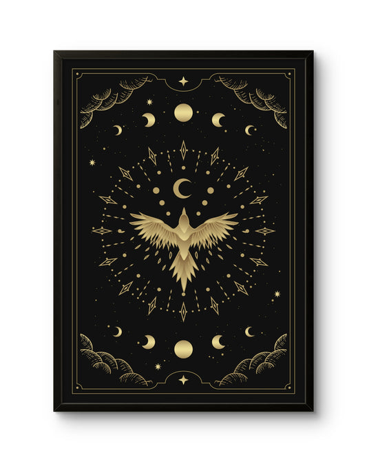 Celestial Guardian