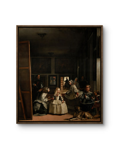 Las Meninas