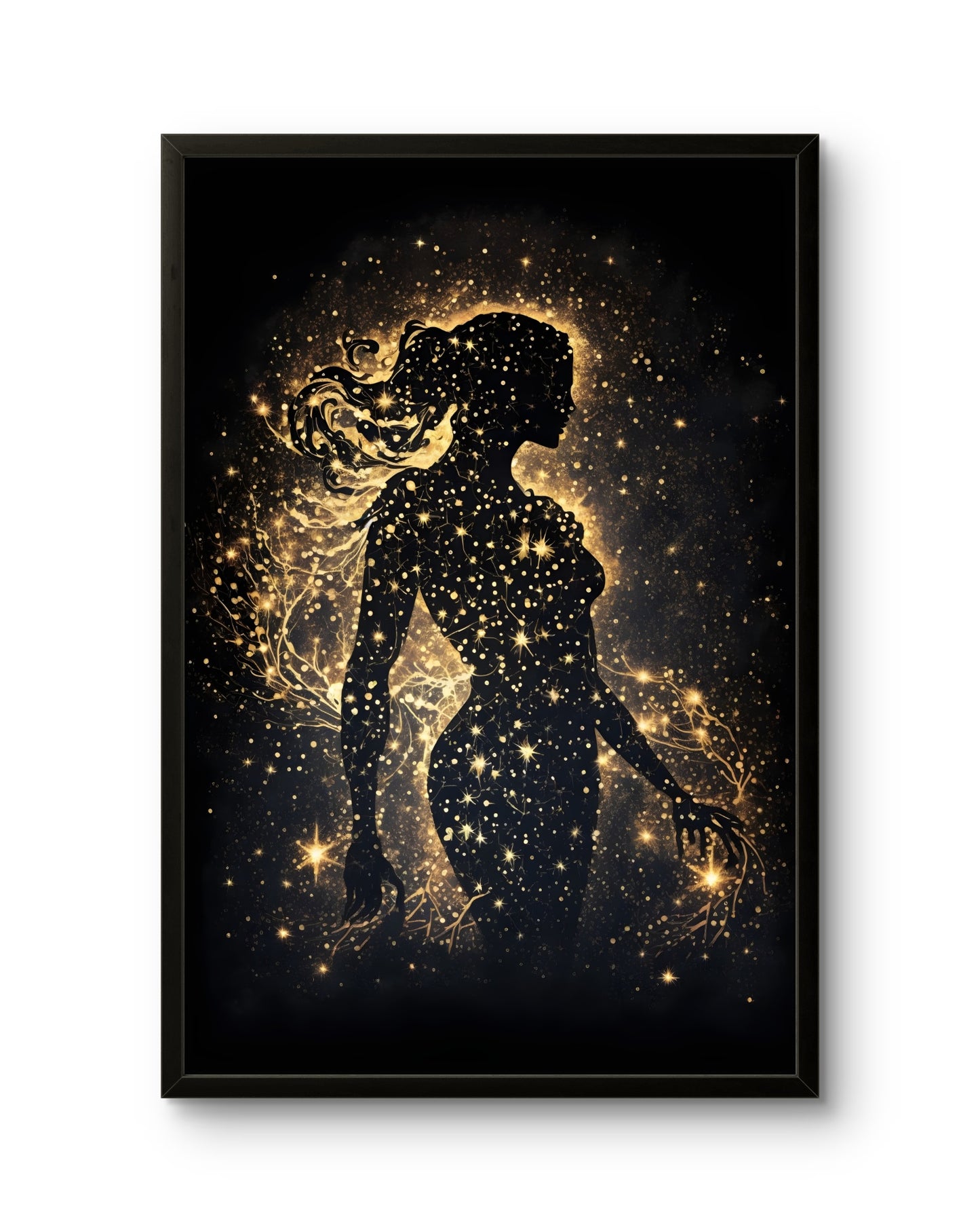 Stardust Soul